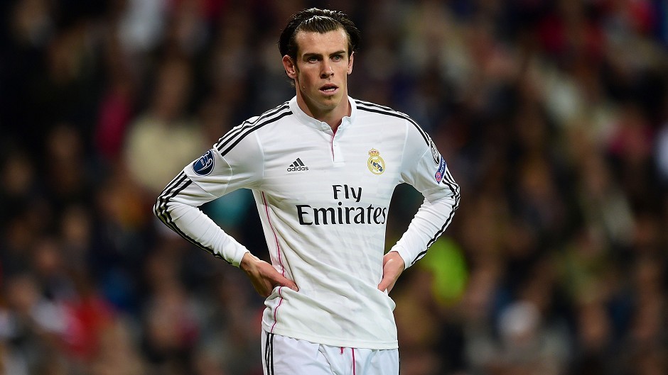 Gareth Bale