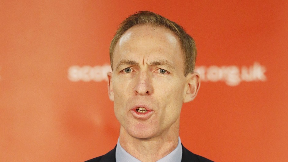 Jim Murphy