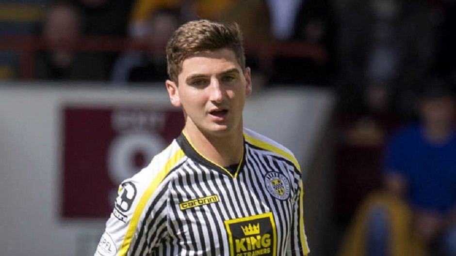 Aberdeen pulled off the most eye-catching signing on deadline day with the capture of Kenny McLean