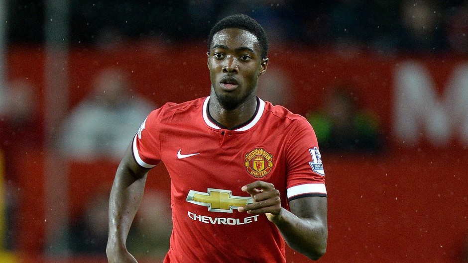 Tyler Blackett has signed for Celtic