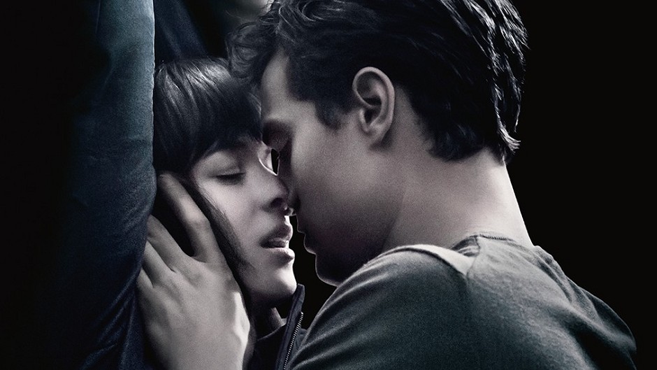 The film version of Fifty Shades Of Grey is expected to be a box office hit despite lukewarm early reviews (Universal Studios/PA)