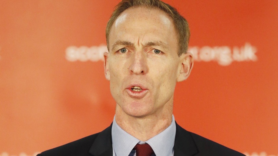 Jim Murphy