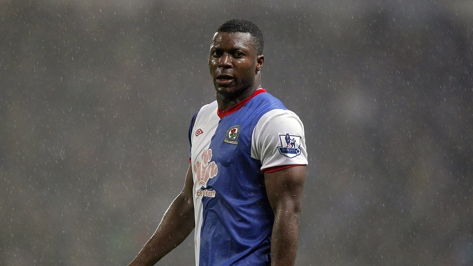 Ayegbeni Yakubu is back in English football