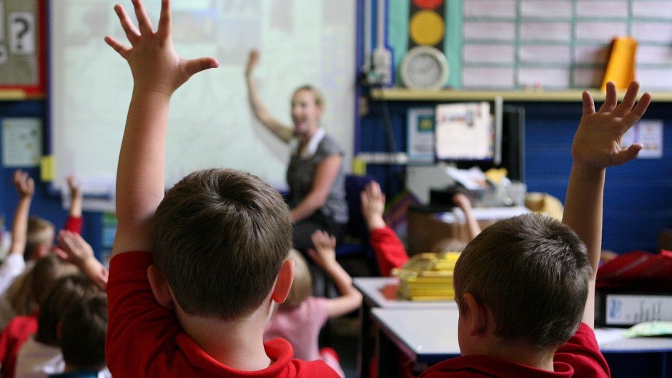 Changes to the rules which allow Aberdeenshire parents to send their children to schools of their choice were approved yesterday despite fears it could lead to the policy being "centralised".