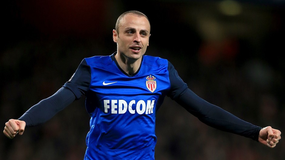 Could Dimitar Berbatov be heading back to the English top flight?