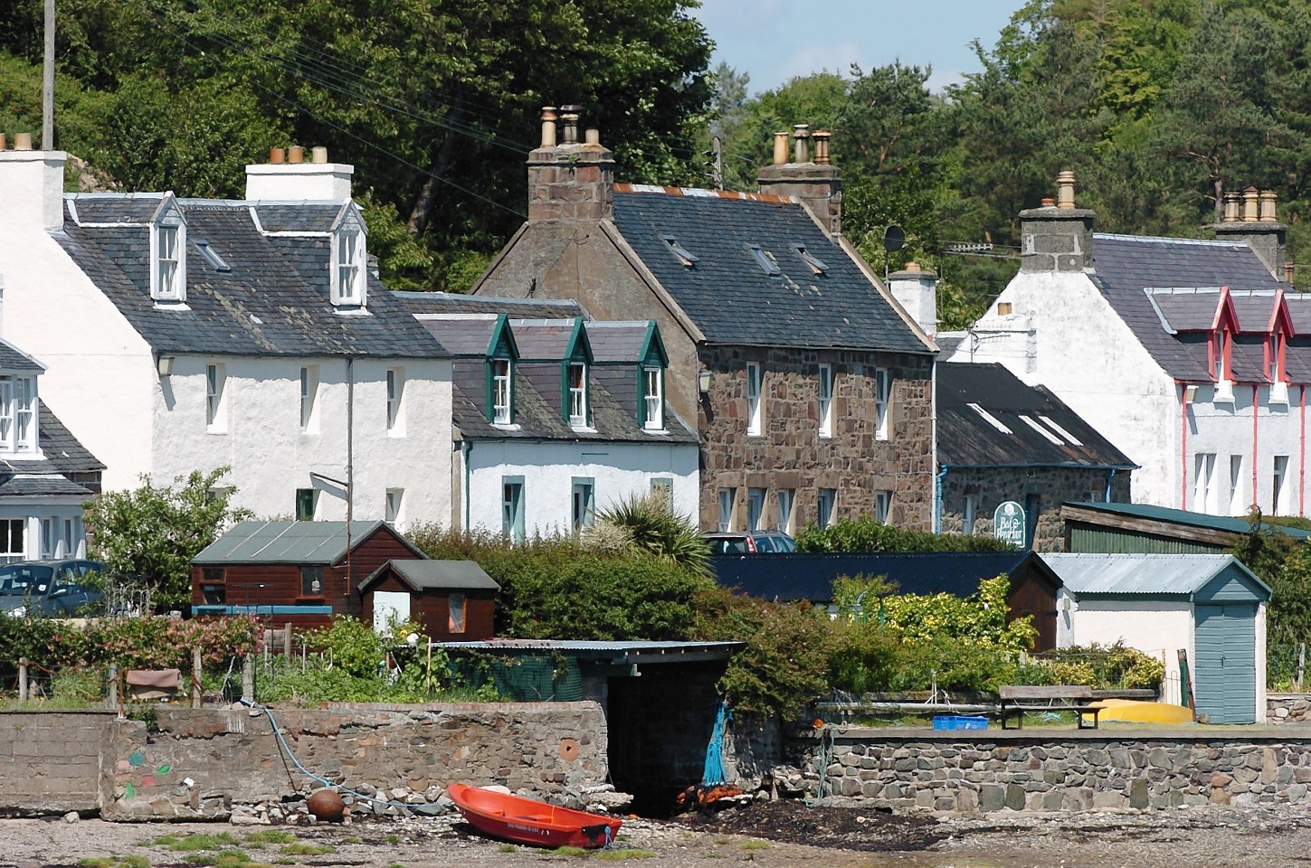 Plockton