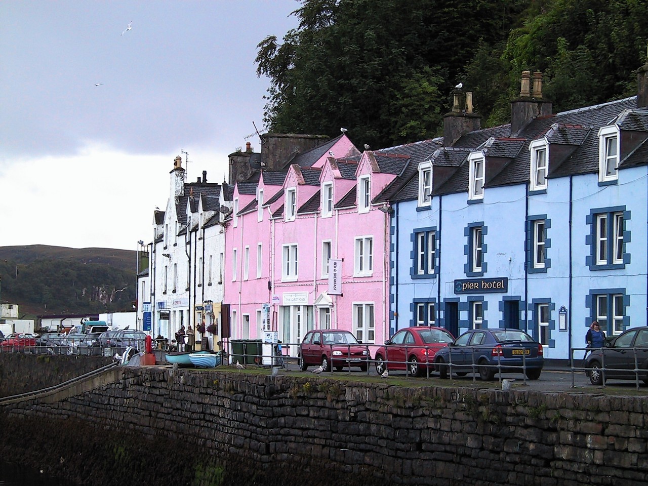 Portree