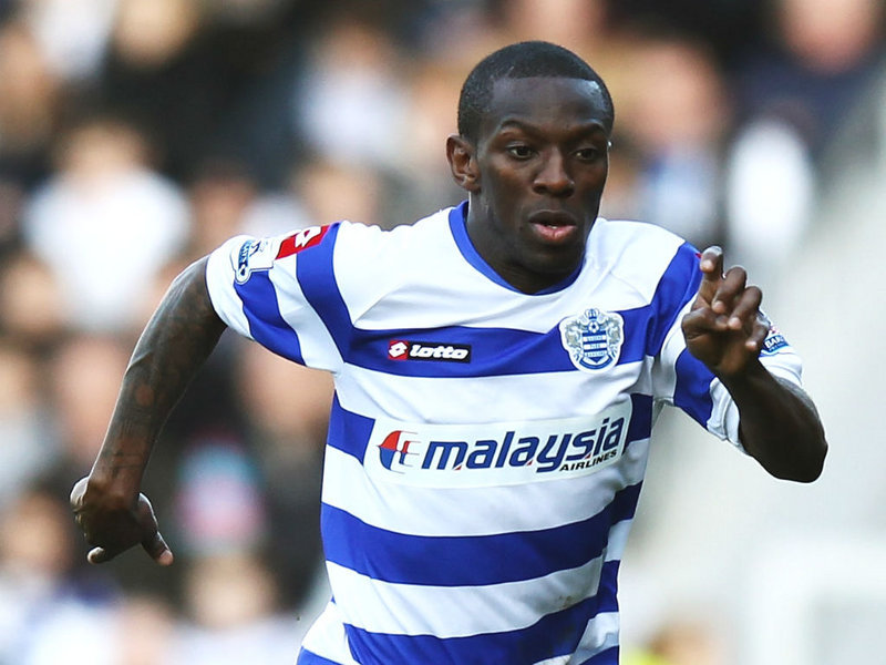 Shaun Wright Phillips could be set to move on loan