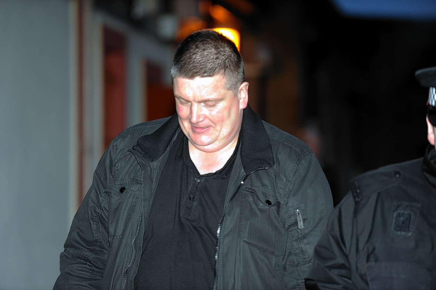 Steven Whitecross was  placed on the sex offenders register for three years.