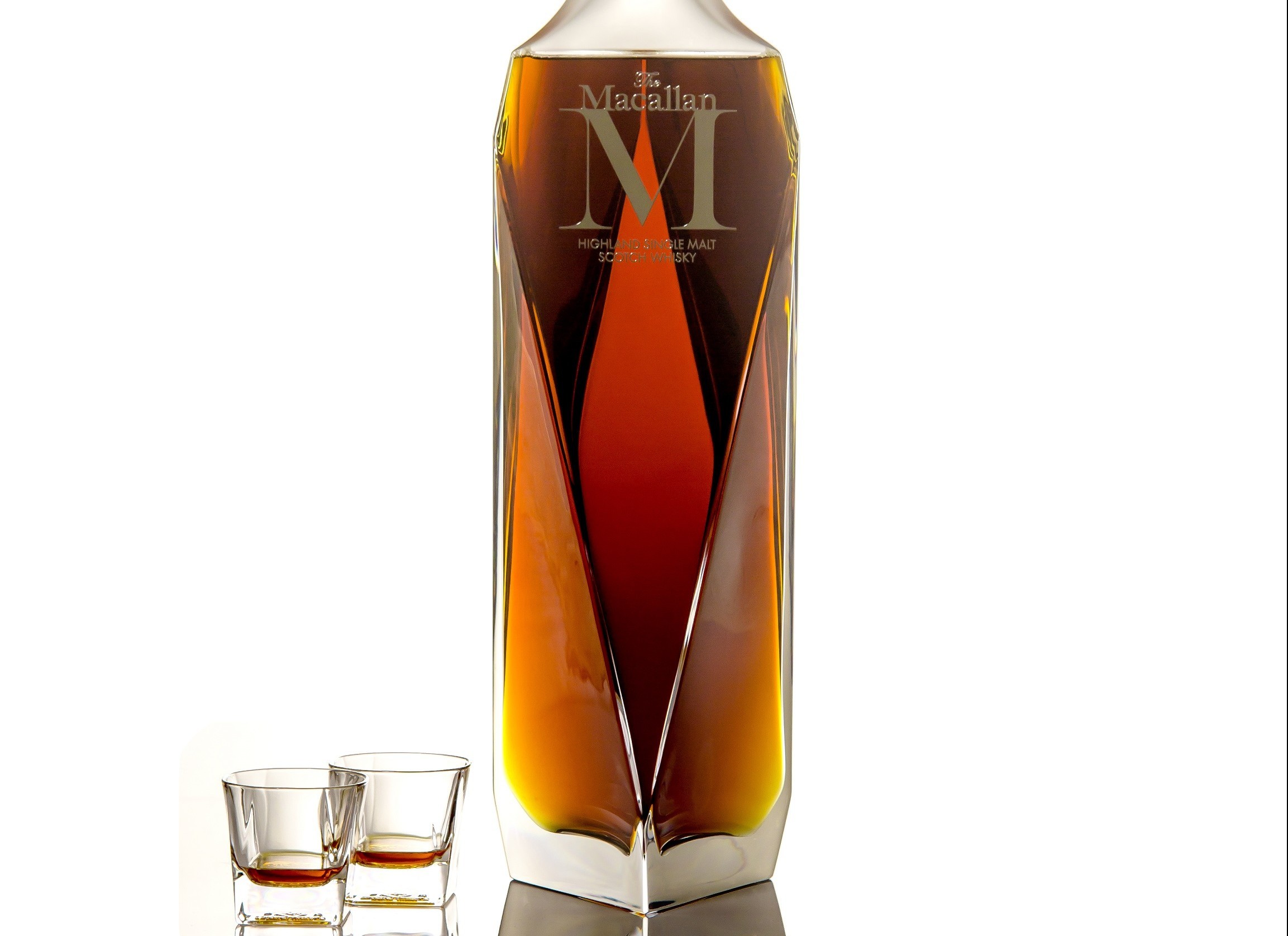 The Macallan M 6L