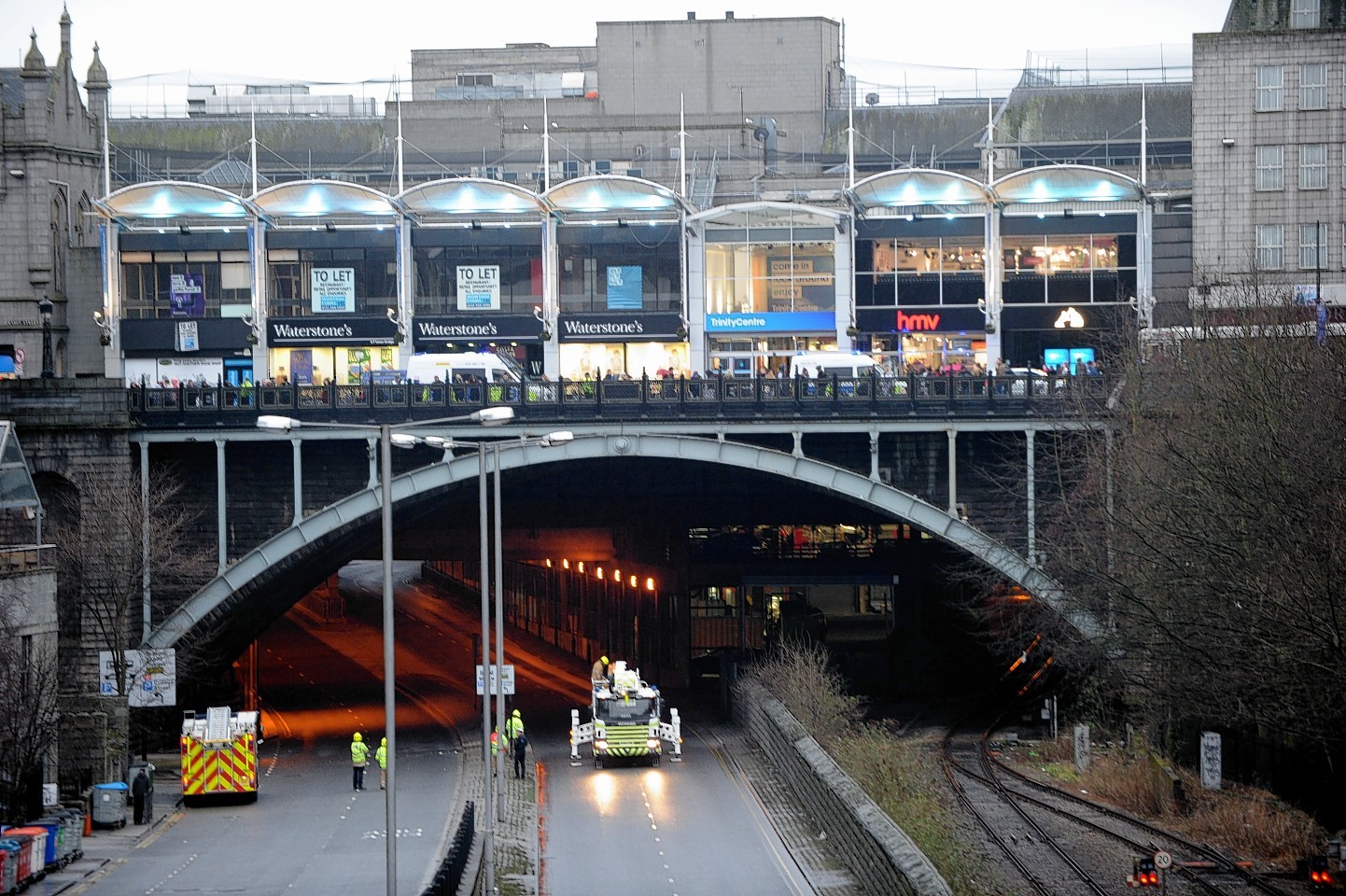 Union Bridge