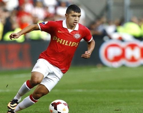 Celtic face competition in the race to sign Belgian international  Zakaria Bakkali