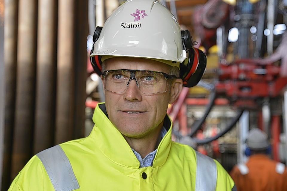 Statoil