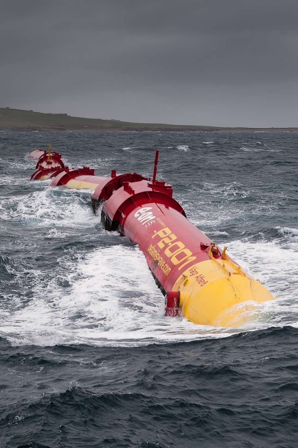 The body set up to help develop wave energy technology is to get £14.3million over next 13 months.