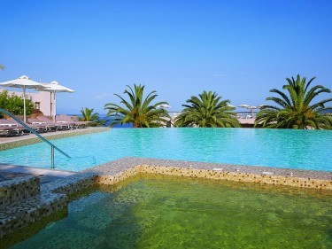 Marbella Beach Hotel14 , Corfu