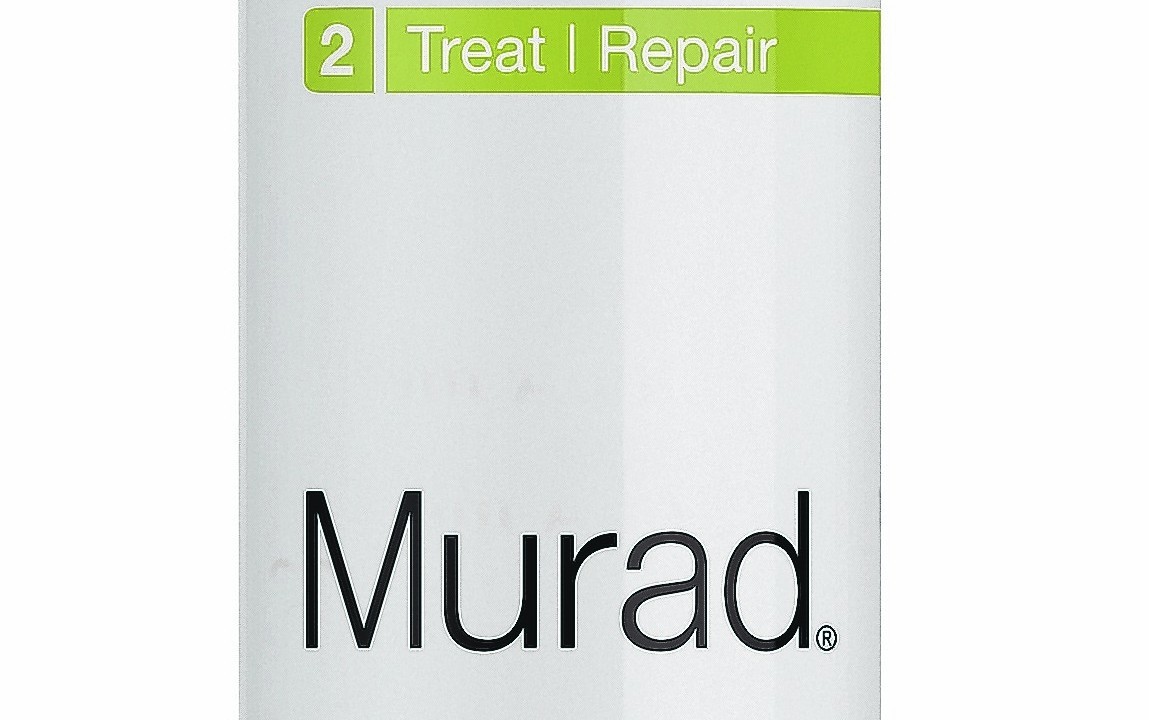 Murad Intensive Age-Diffusing Serum