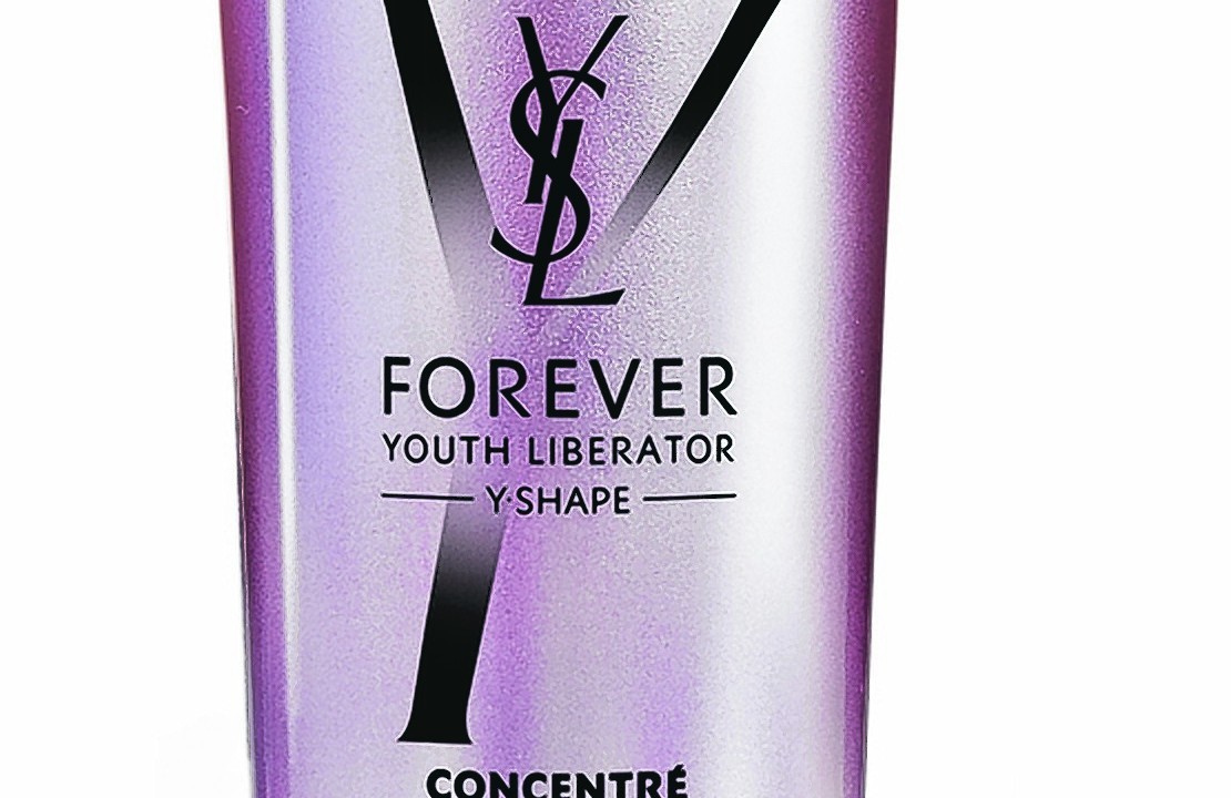 Yves Saint Laurent Forever Youth Liberator Y Shape Concentrate
