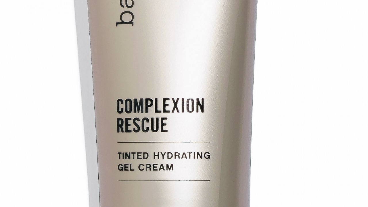 BareMinerals Complexion Rescue Tinted Hydrating Gel