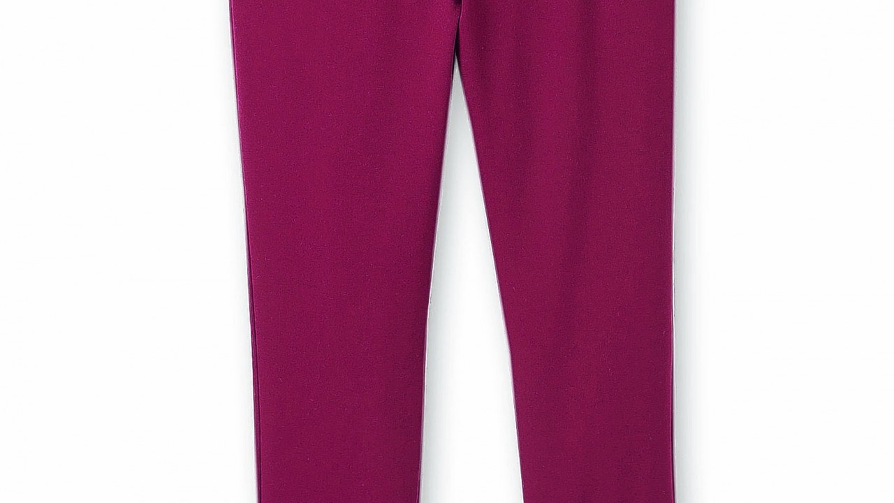 Daxon Trousers, £35