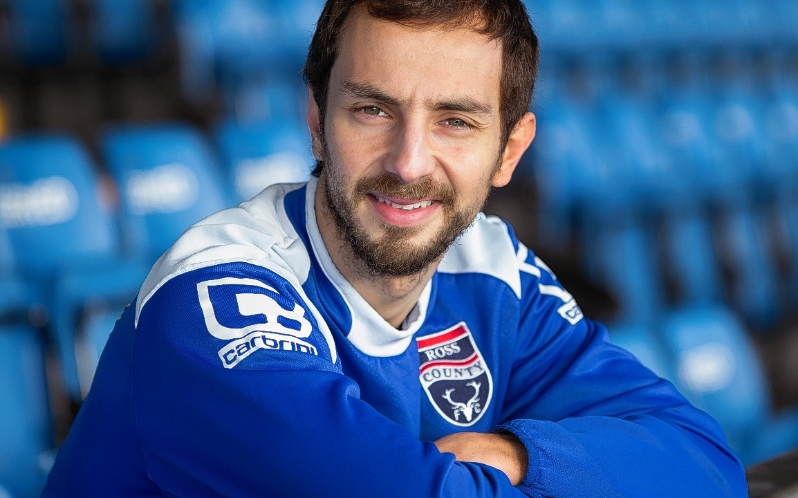 De Vita has been influential for the Staggies