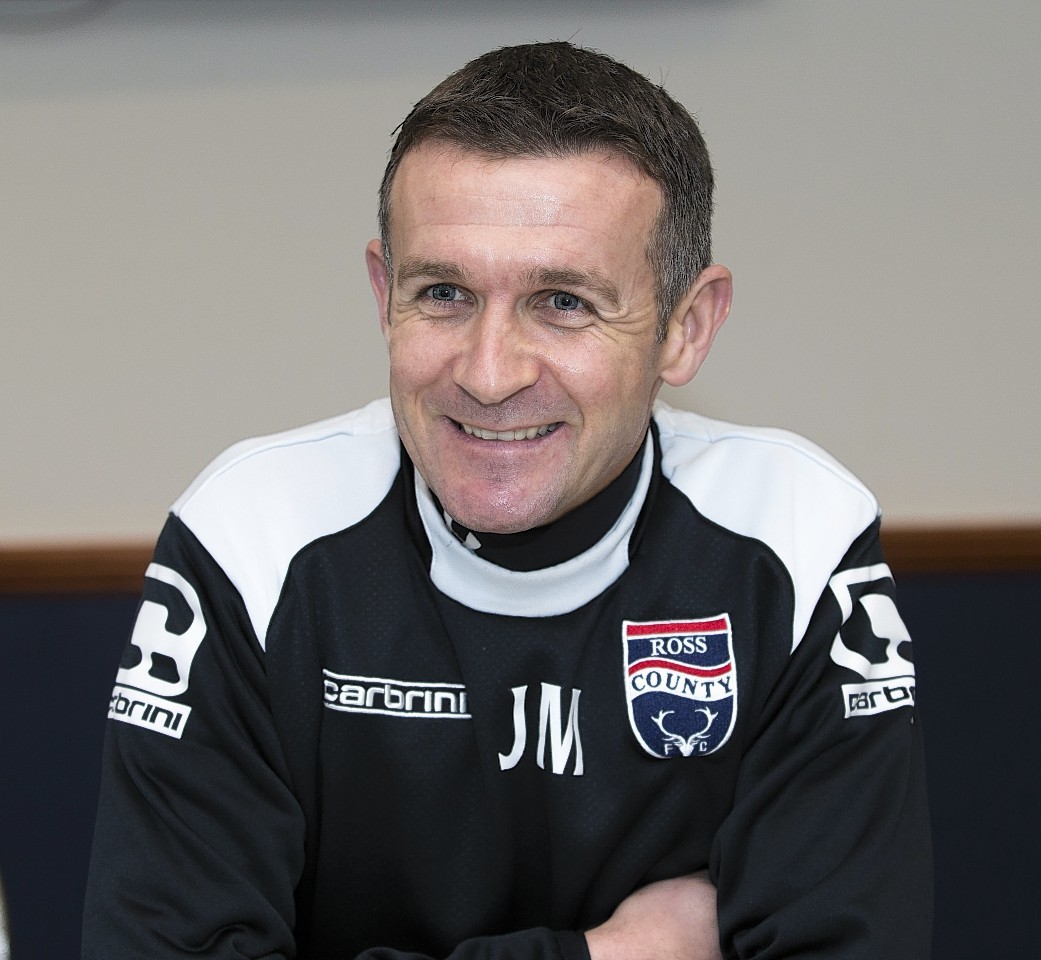 Jim McIntyre