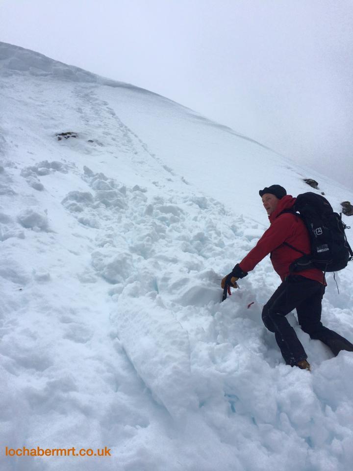 Lochaber Mountain Rescue