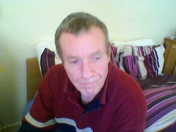 John Williamson has been found safe and well