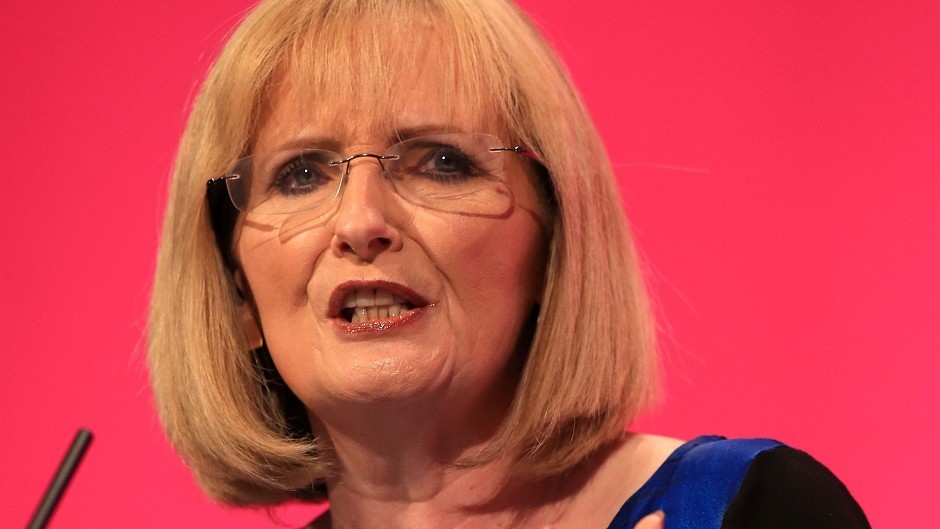 Margaret Curran