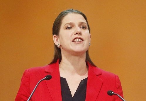 Jo Swinson