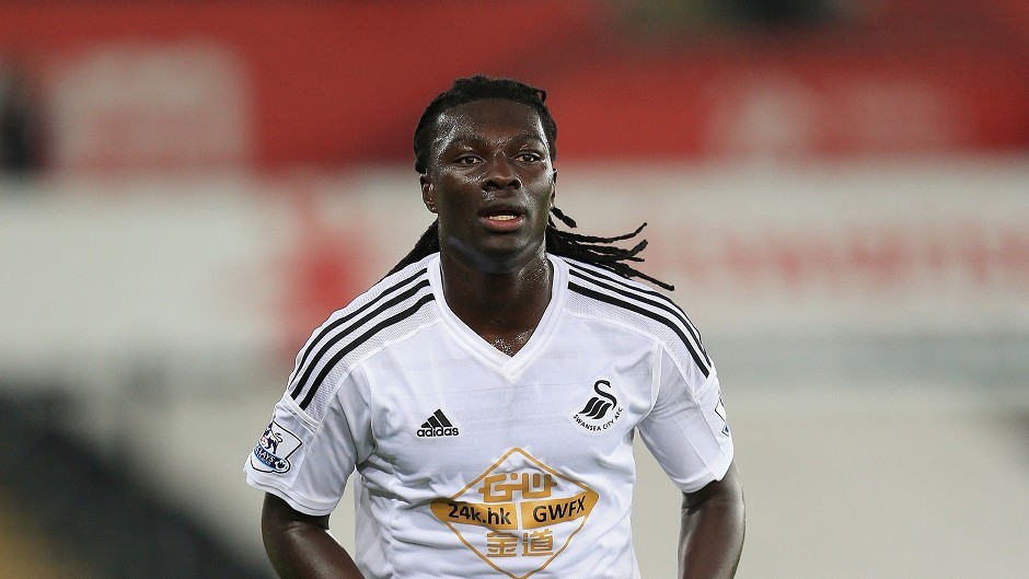 Bafetimbi Gomis