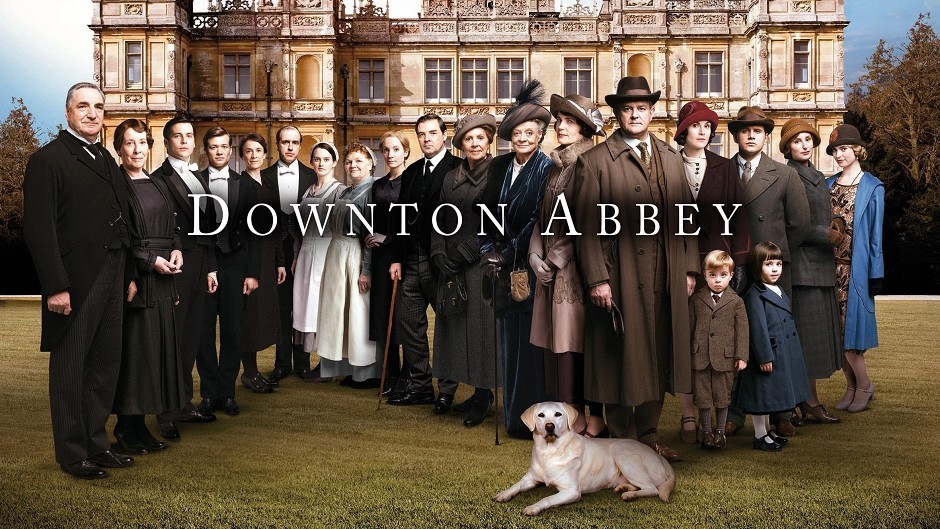 Downton Abbey