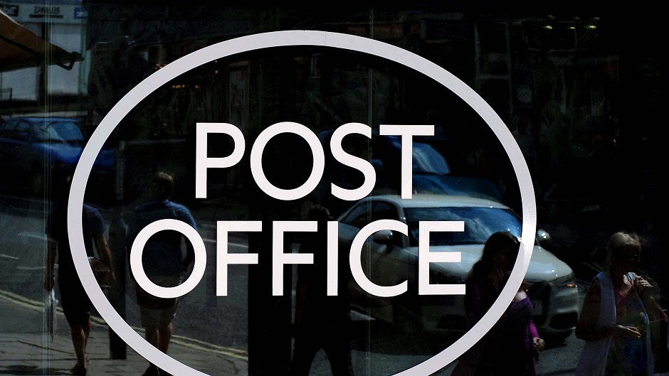 Post Office services have returned to Rathen