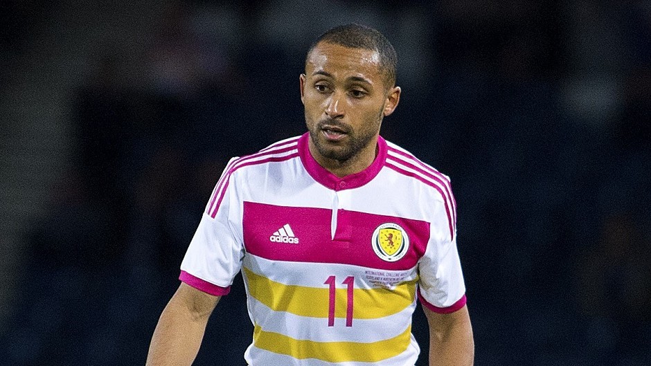 Ikechi Anya could join Celtic in a £4million deal