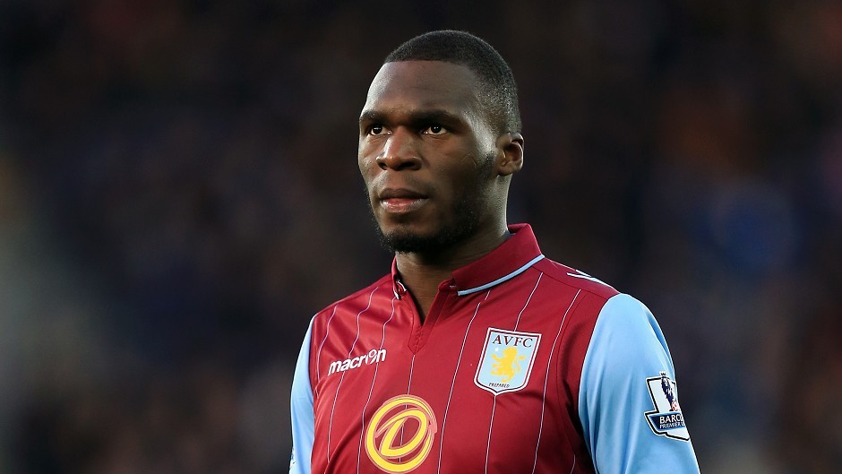 Christian Benteke