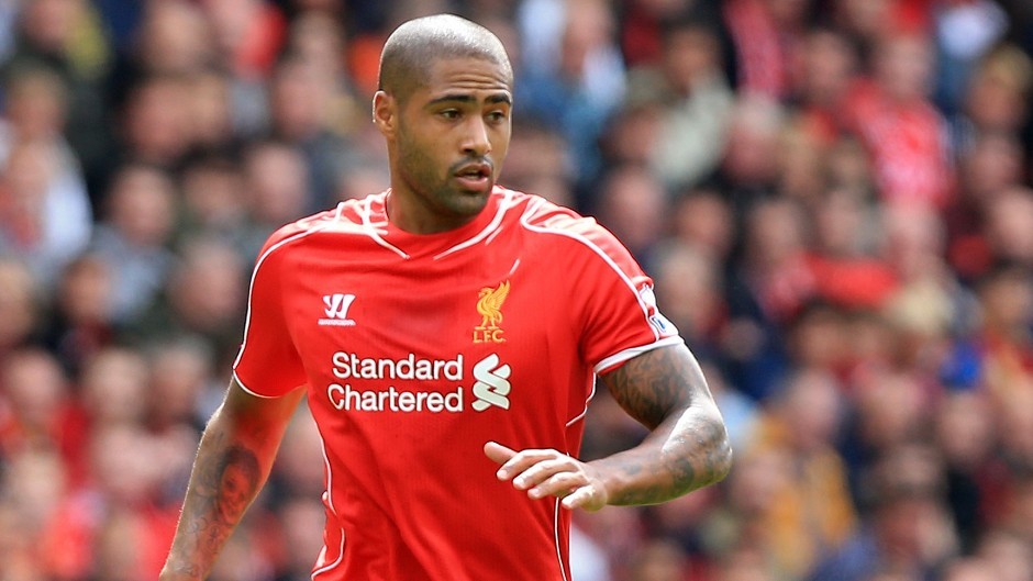 Glen Johnson