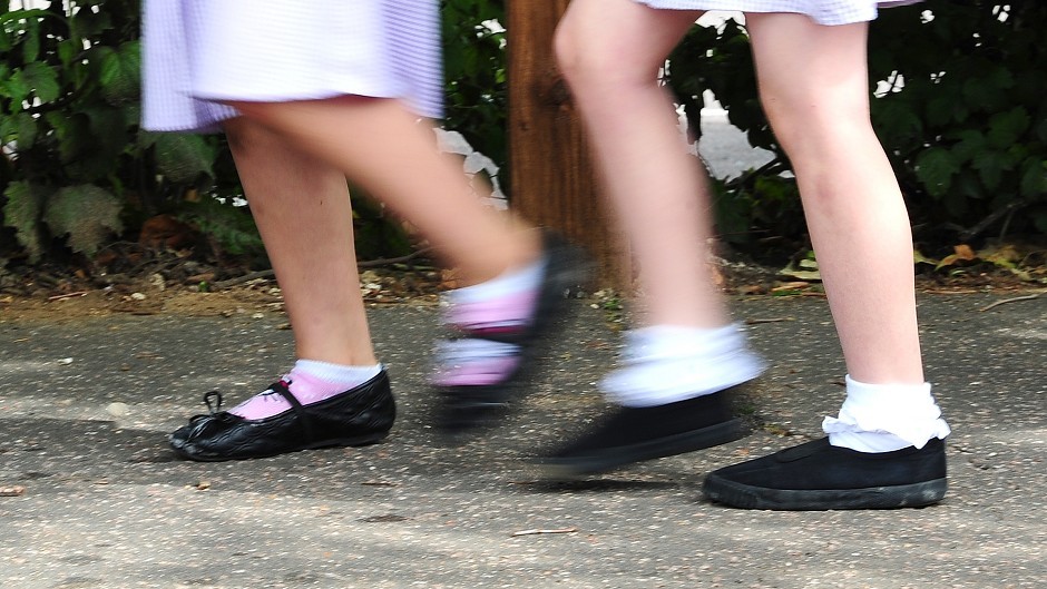 MPs have called for some flexibility in school admissions