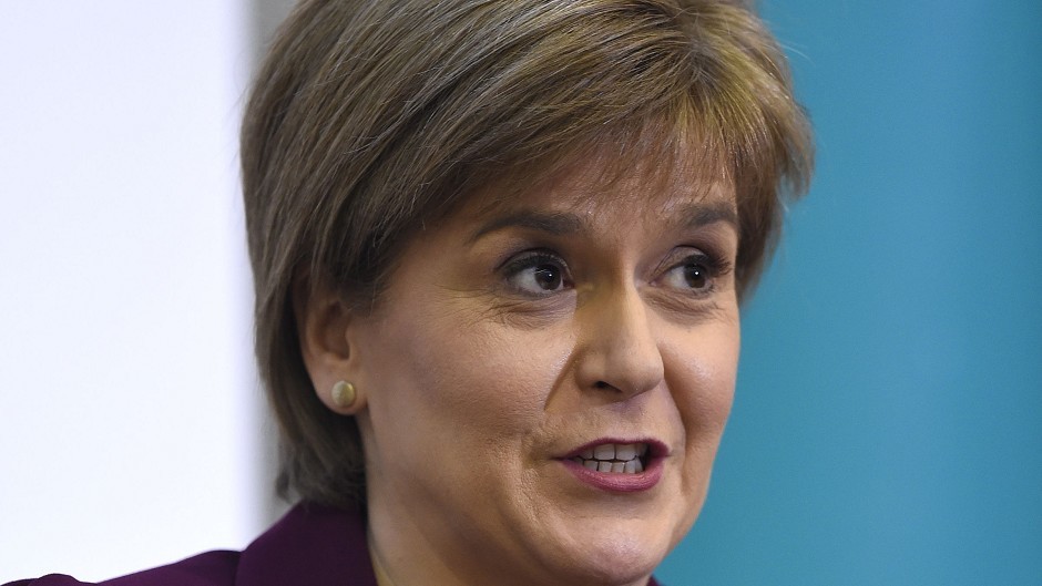 First Minister Nicola Sturgeon will return some of her wages after becoming the highest paid politician in UK.