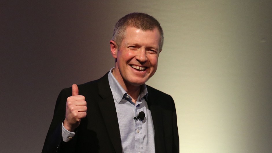 Willie Rennie