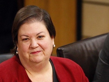 Jackie Baillie warned that SNP policies could lead to 'austerity max' (PA/Scottish Parliament)