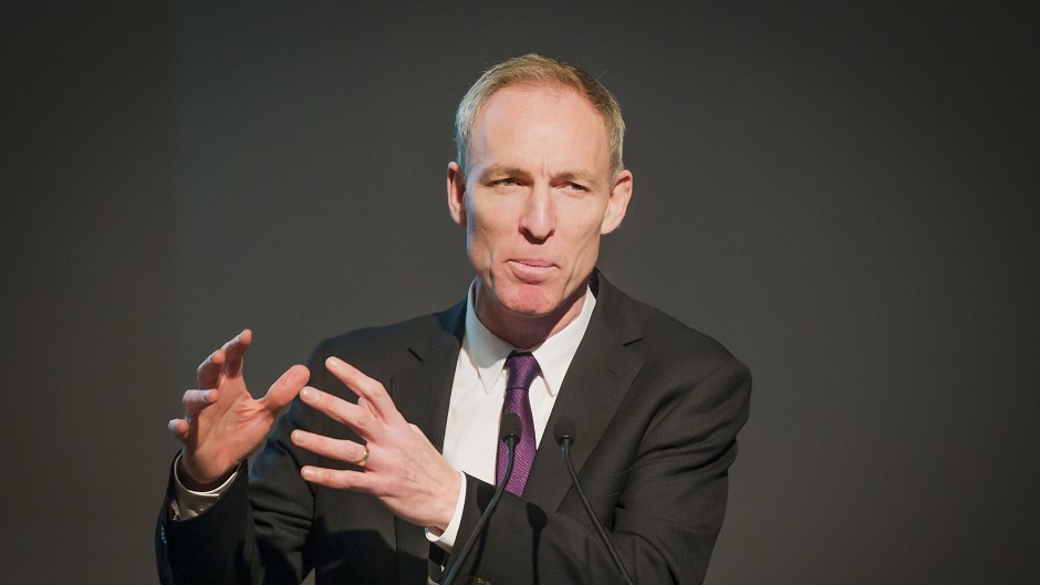 Scottish Labour leader Jim Murphy is expected to narrowly hold onto his seat