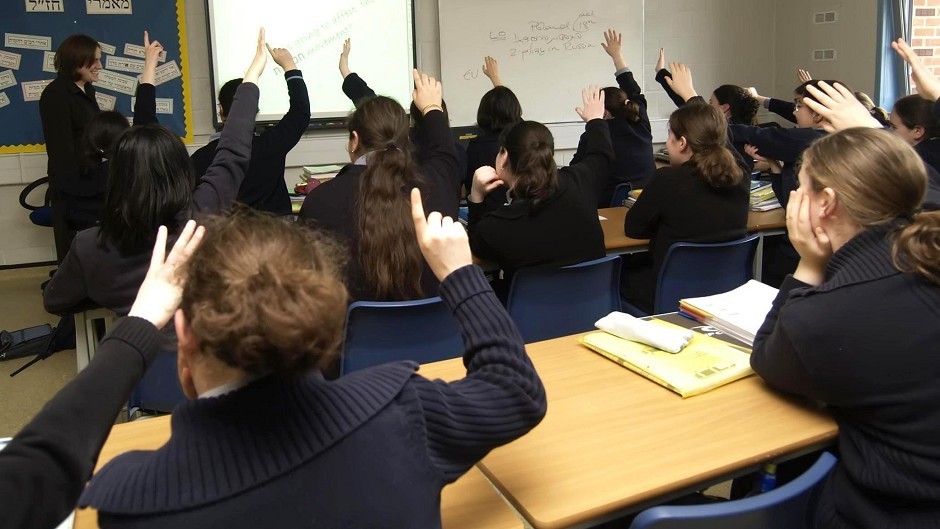 The Scottish Secular Society has called for a ban on the teaching of creationism in schools