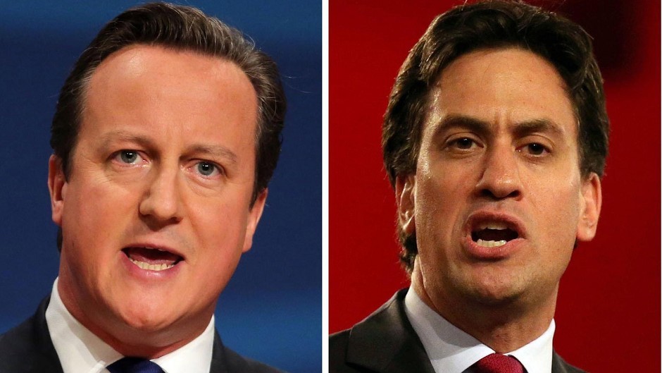 The upcoming general election proved 'popular' on the boring list