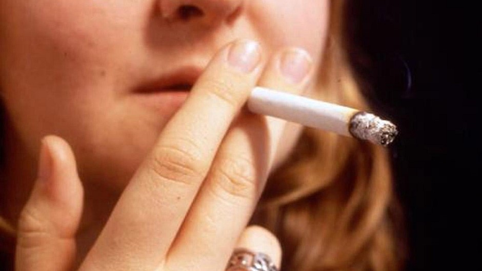 Giving up smoking is the single best way of improving health, according to campaigners