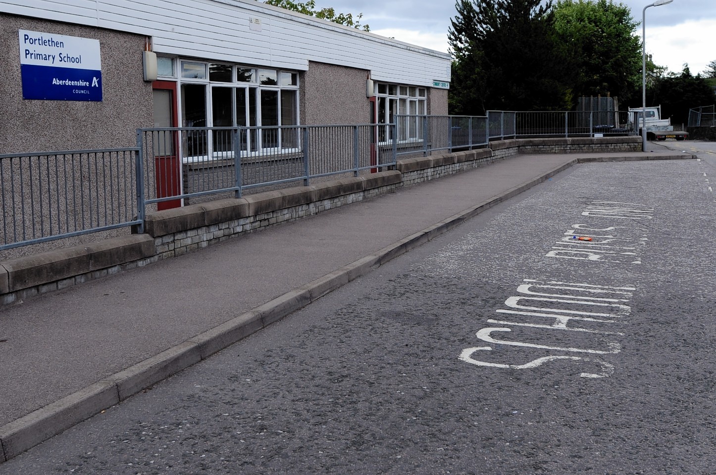 Portlethen Primary School