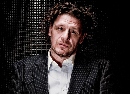 Marco Pierre White will be opening a new restaurant in Aberdeen