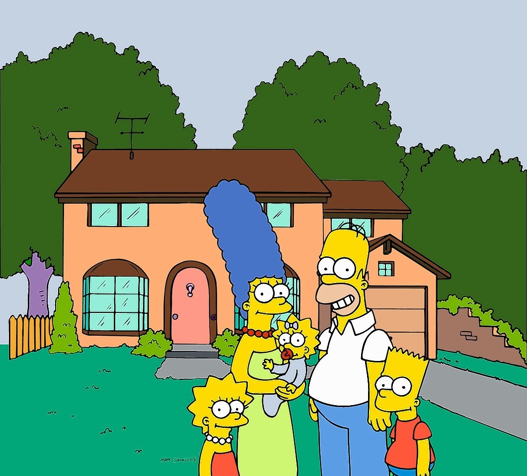 The Simpsons is the longest-running sitcom on US television