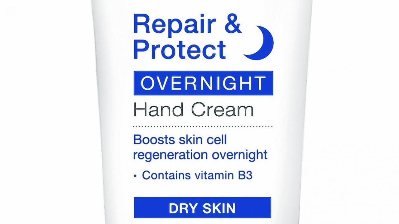 E45 Repair & Protect Overnight Hand Cream