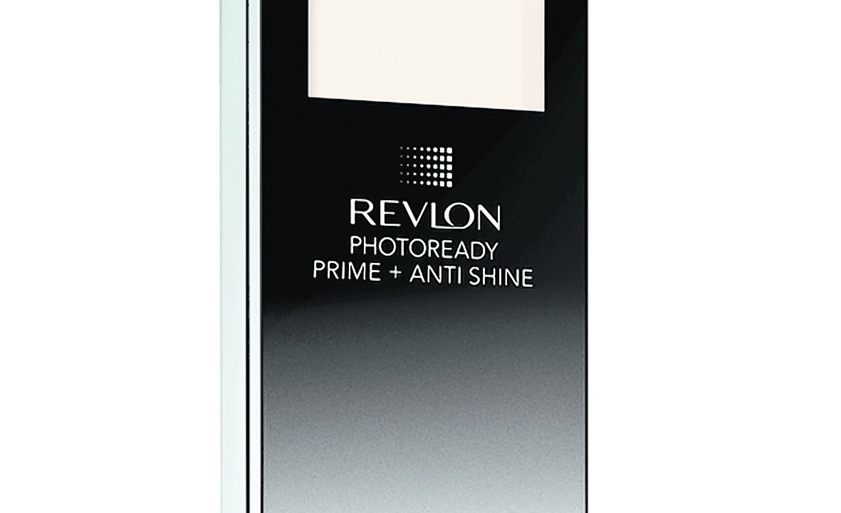 Revlon PhotoReady Primer and Anti-Shine Balm