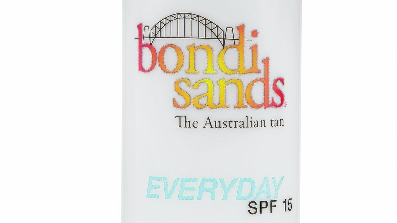 Bondi Sands Gradual Tanning Milk SPF 15, Superdrug