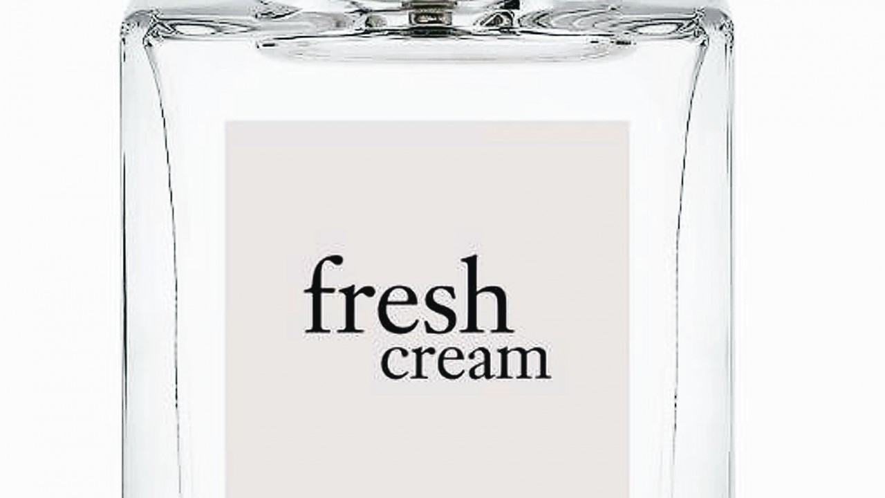Philosophy Fresh Cream